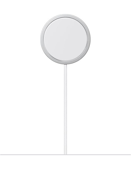CARGADOR ORIGINAL APPLE MAGSAFE A2140 MHXH3ZM - Imagen 2