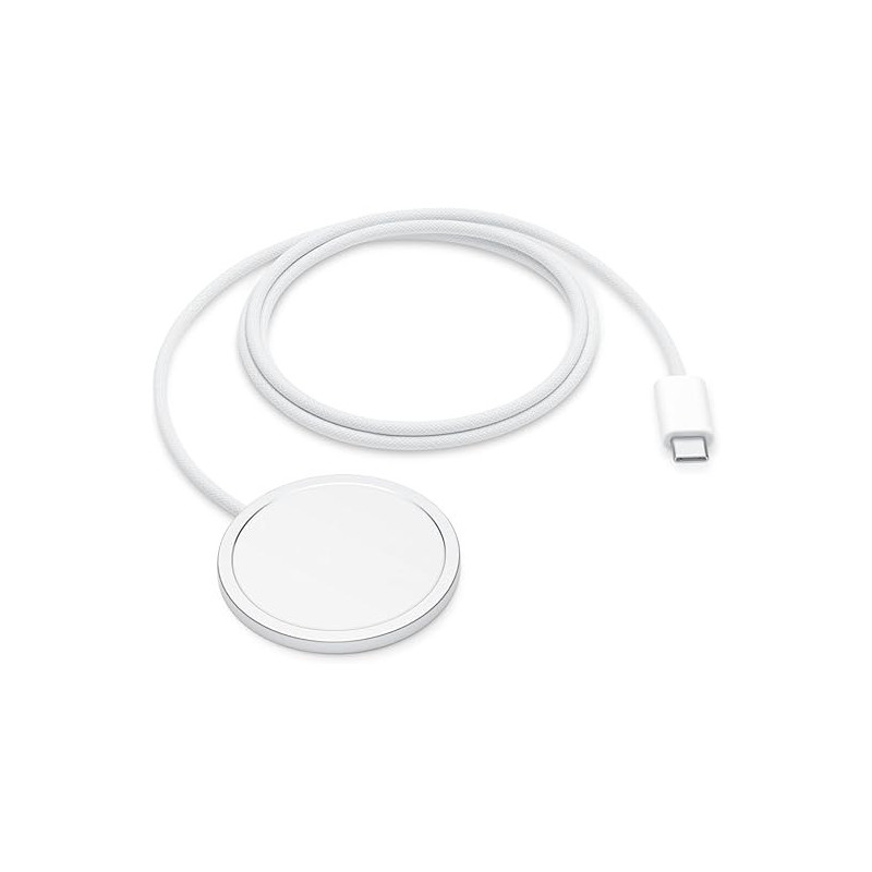 CARGADOR ORIGINAL APPLE MAGSAFE A2140 MHXH3ZM - Imagen 1