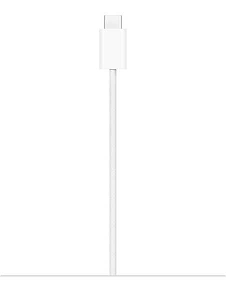 CARGADOR ORIGINAL APPLE MAGSAFE A2140 MHXH3ZM - Imagen 3