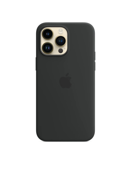 FUNDA ORIGINAL DE SILICONA CON MAGSAFE IPHONE 14 PRO MAX - Imagen 2