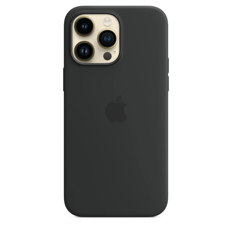 FUNDA ORIGINAL DE CUERO CON MAGSAFE IPHONE 14 PRO MAX - Imagen 1
