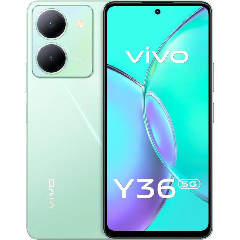 VIVO Y36 5G - Imagen 1