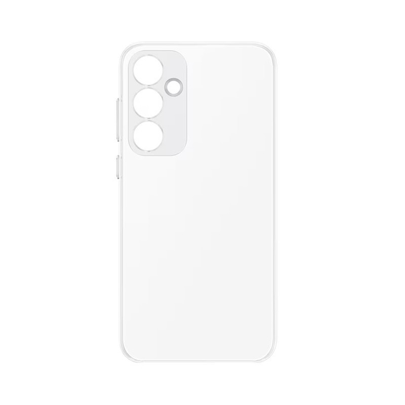FUNDA ORIGINAL TRANSPARENTE SAMSUNG A35 5G - Imagen 1