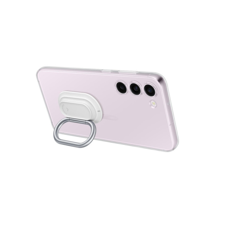 FUNDA ORIGINAL TRANSPARENTE GADGET SAMSUNG S23 - Imagen 1