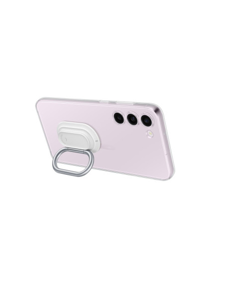 FUNDA ORIGINAL TRANSPARENTE GADGET SAMSUNG S23 - Imagen 1