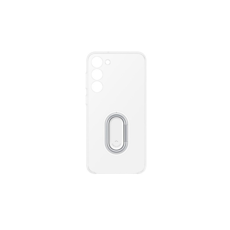 FUNDA ORIGINAL TRANSPARENTE GADGET SAMSUNG S23 - Imagen 2