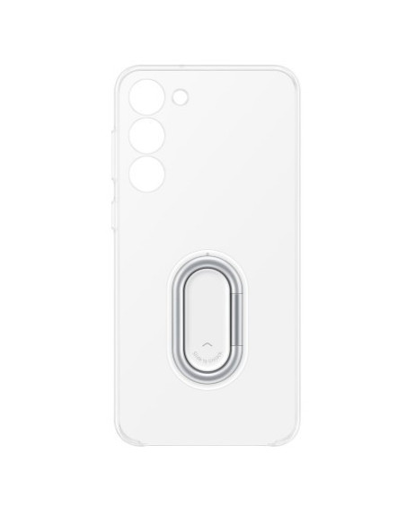 FUNDA ORIGINAL TRANSPARENTE GADGET SAMSUNG S23 - Imagen 2