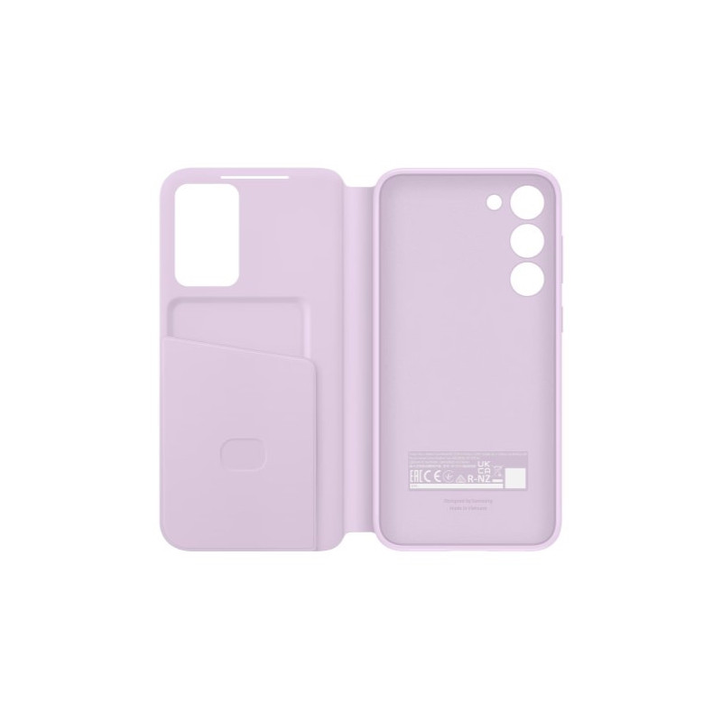 FUNDA ORIGINAL SMART VIEW WALLET SAMSUNG S23 PLUS - Imagen 1