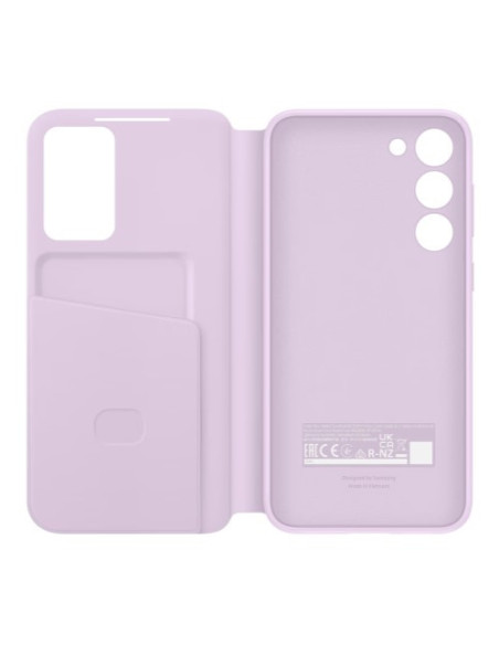 FUNDA ORIGINAL SMART VIEW WALLET SAMSUNG S23 PLUS - Imagen 1