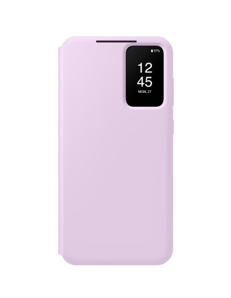 FUNDA ORIGINAL SMART VIEW WALLET SAMSUNG S23 PLUS - Imagen 2