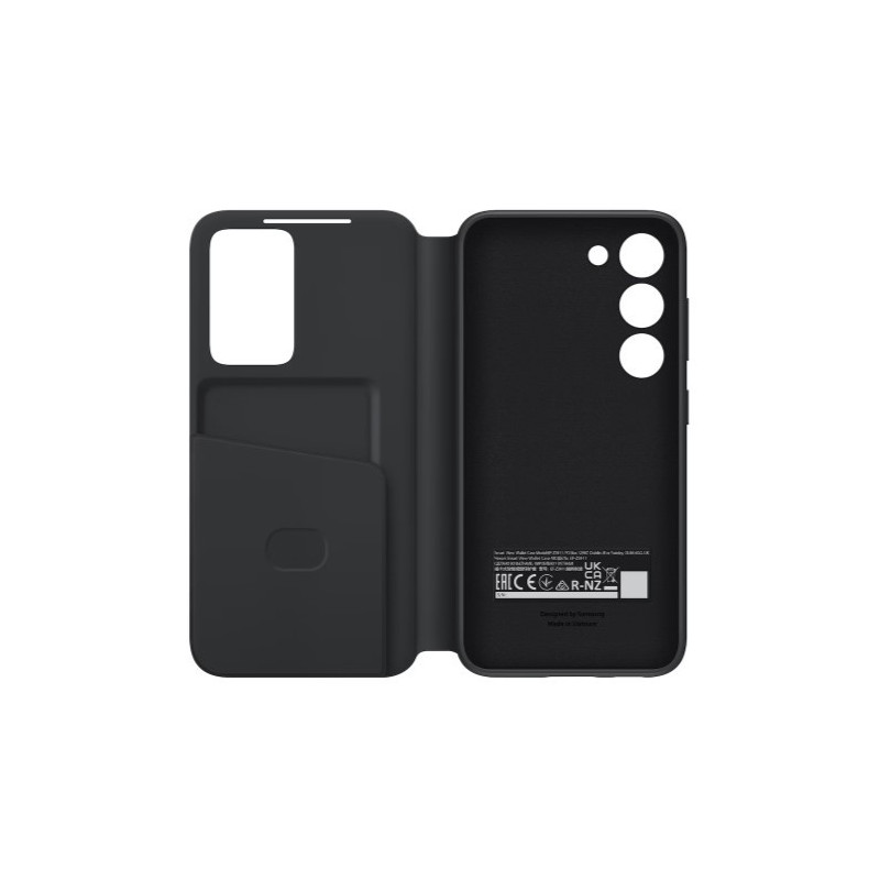 FUNDA ORIGINAL SMART VIEW WALLET SAMSUNG S23 - Imagen 2