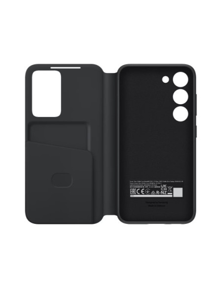 FUNDA ORIGINAL SMART VIEW WALLET SAMSUNG S23 - Imagen 2