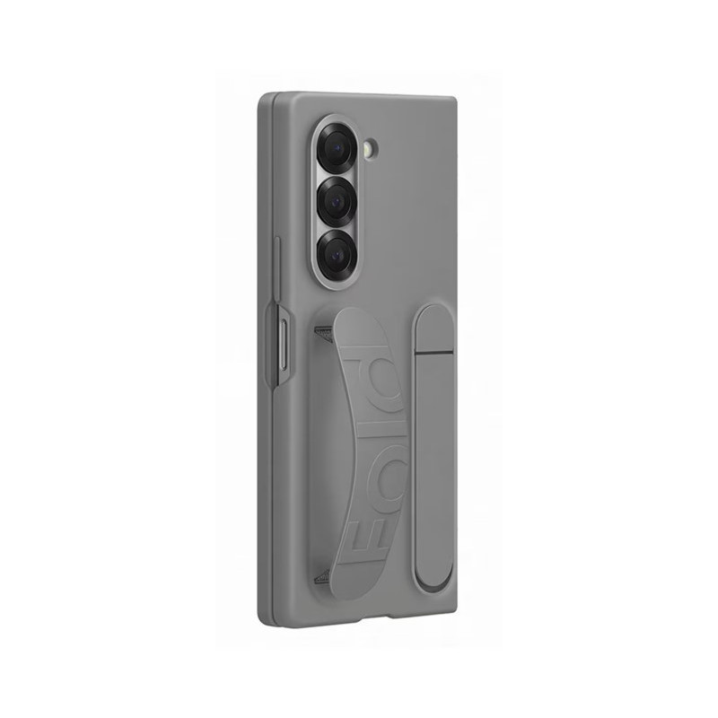 FUNDA ORIGINAL DE SILICONA SAMSUNG Z FOLD 6 - Imagen 1