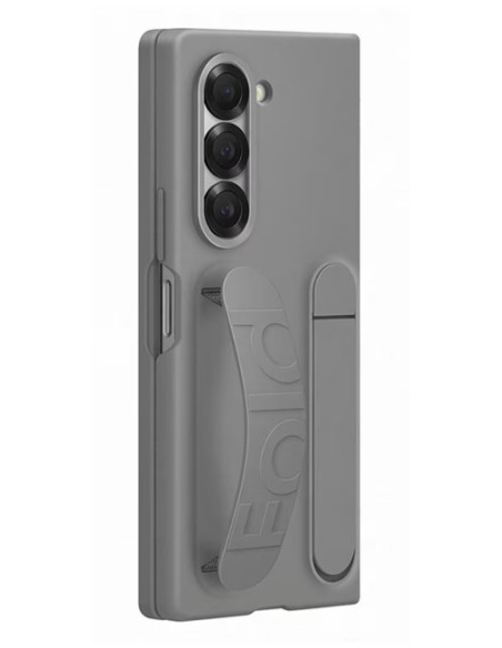 FUNDA ORIGINAL DE SILICONA SAMSUNG Z FOLD 6 - Imagen 1