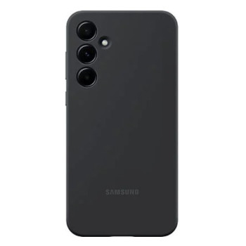 FUNDA ORIGINAL DE SILICONA SAMSUNG A55 5G - Imagen 2