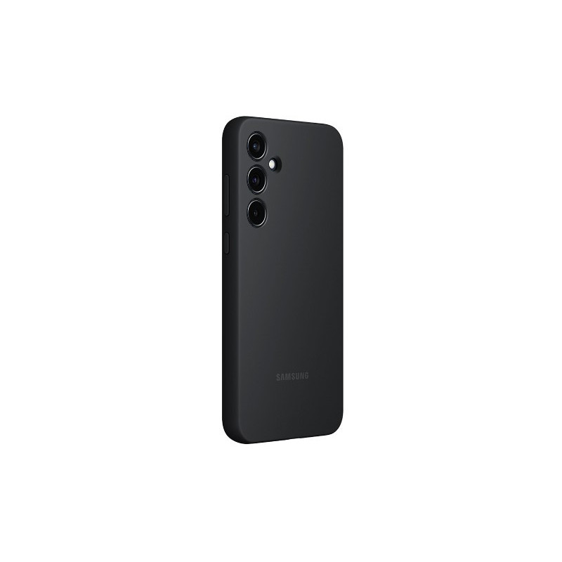 FUNDA ORIGINAL DE SILICONA SAMSUNG A55 5G - Imagen 2