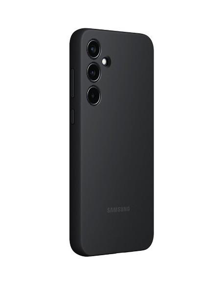 FUNDA ORIGINAL DE SILICONA SAMSUNG A55 5G - Imagen 2