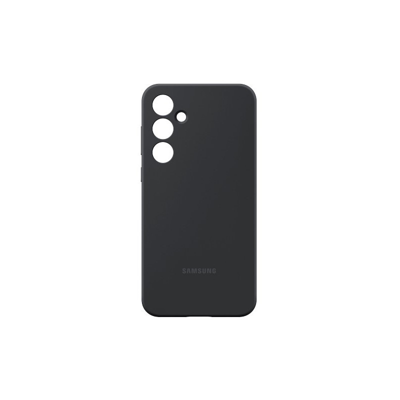 FUNDA ORIGINAL DE SILICONA SAMSUNG A55 5G - Imagen 3