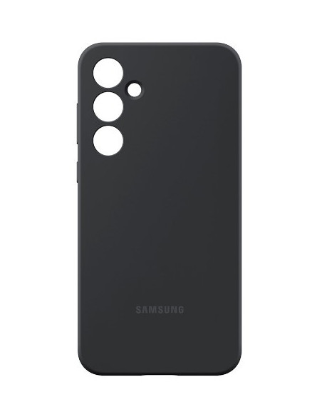 FUNDA ORIGINAL DE SILICONA SAMSUNG A55 5G - Imagen 3