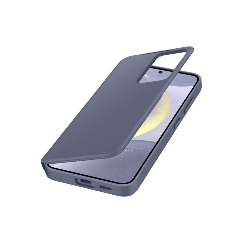 FUNDA ORIGINAL SMART VIEW WALLET CASE SAMSUNG S24 - Imagen 2