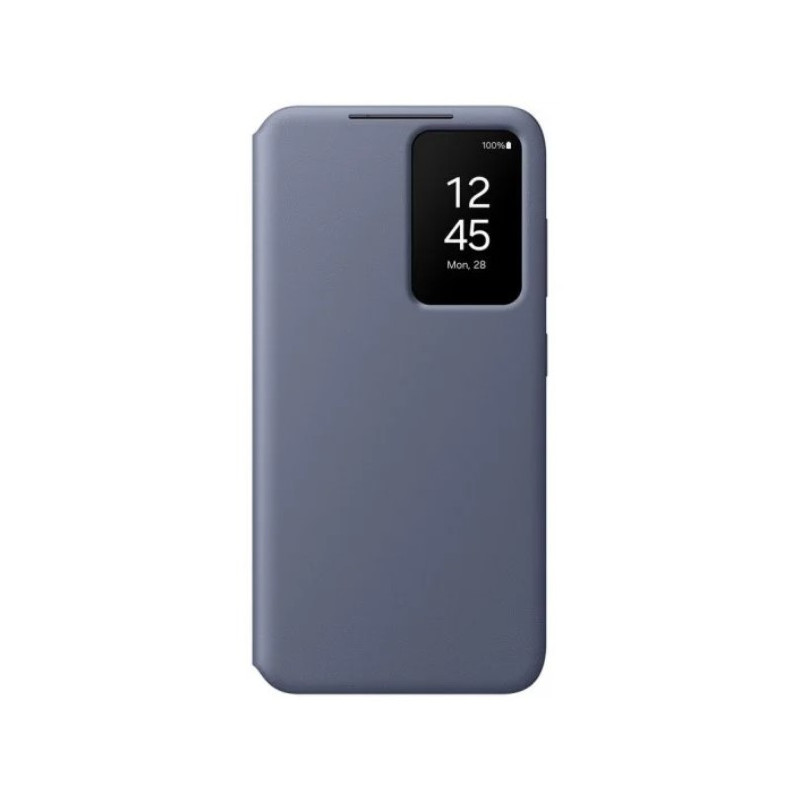 FUNDA ORIGINAL SMART VIEW WALLET CASE SAMSUNG S24 - Imagen 3