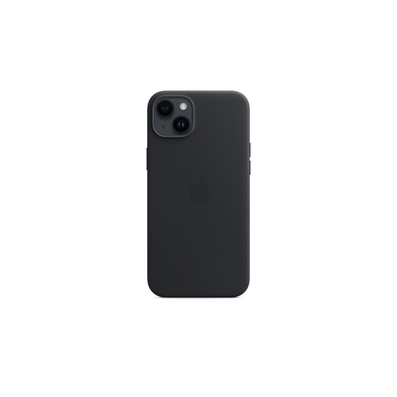 FUNDA ORIGINAL DE CUERO CON MAGSAFE IPHONE 14 - Imagen 1