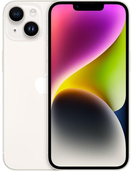 APPLE IPHONE 14 - Imagen 1