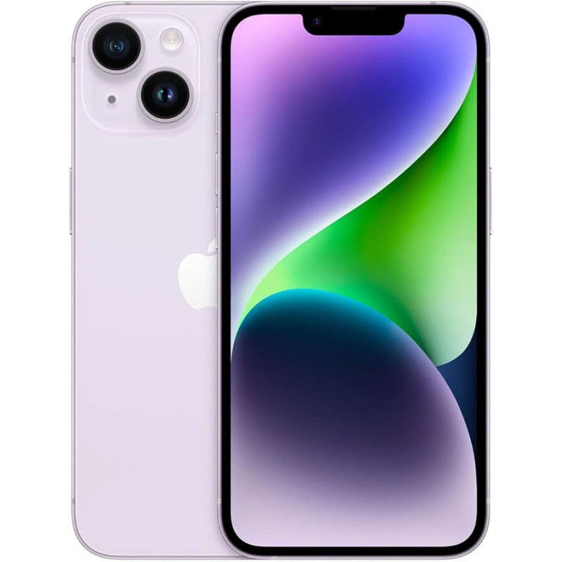 APPLE IPHONE 14 - Imagen 1