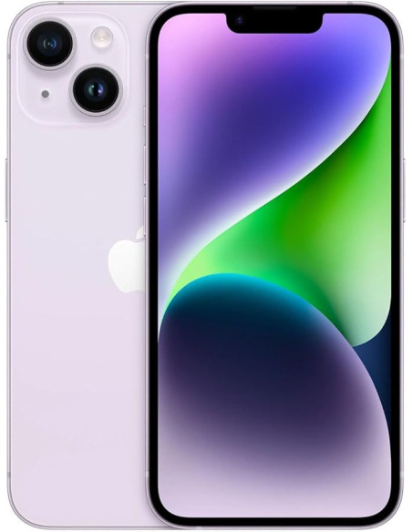 APPLE IPHONE 14 - Imagen 1