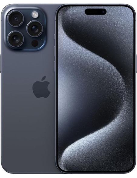 APPLE IPHONE 15 PRO MAX - Imagen 1