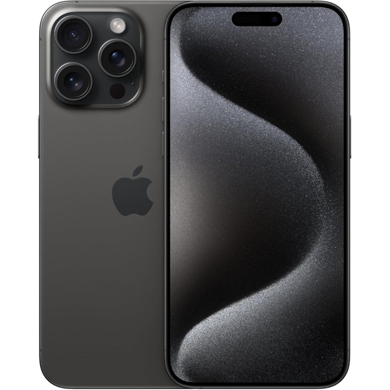 APPLE IPHONE 15 PRO MAX - Imagen 1