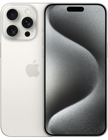 APPLE IPHONE 15 PRO MAX - Imagen 1