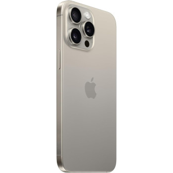 APPLE IPHONE 15 PRO MAX - Imagen 2