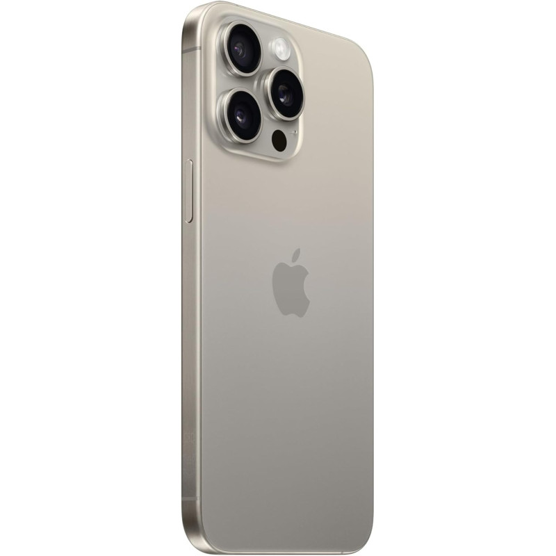APPLE IPHONE 15 PRO MAX - Imagen 2