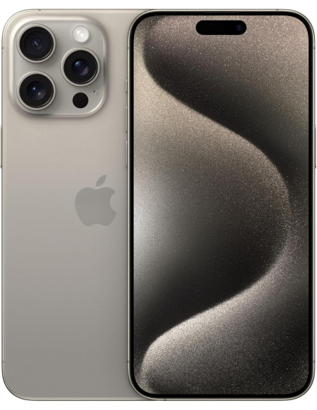APPLE IPHONE 15 PRO MAX - Imagen 1