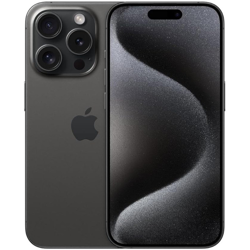 APPLE IPHONE 15 PRO - Imagen 1