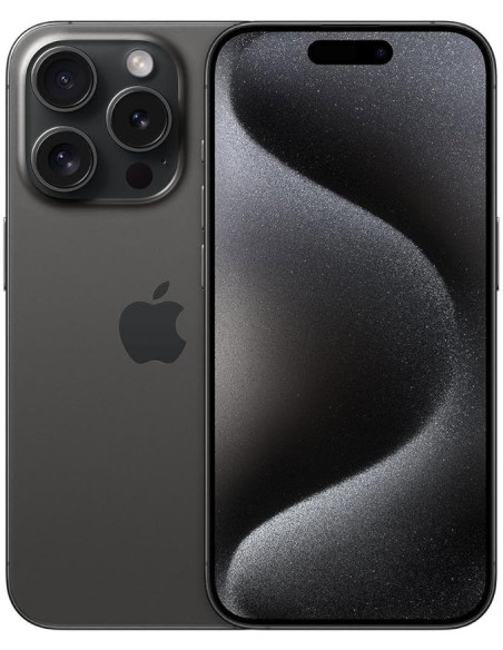 APPLE IPHONE 15 PRO - Imagen 1
