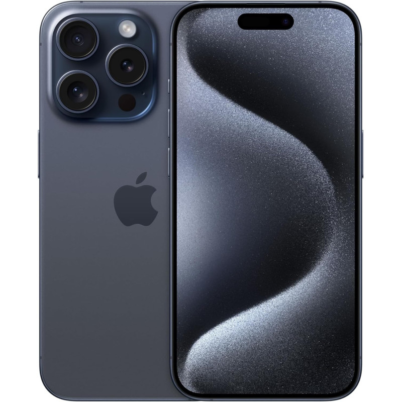 APPLE IPHONE 15 PRO - Imagen 1