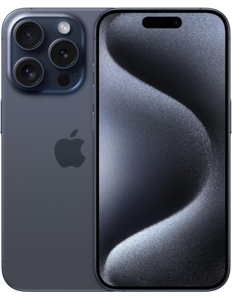 APPLE IPHONE 15 PRO - Imagen 1