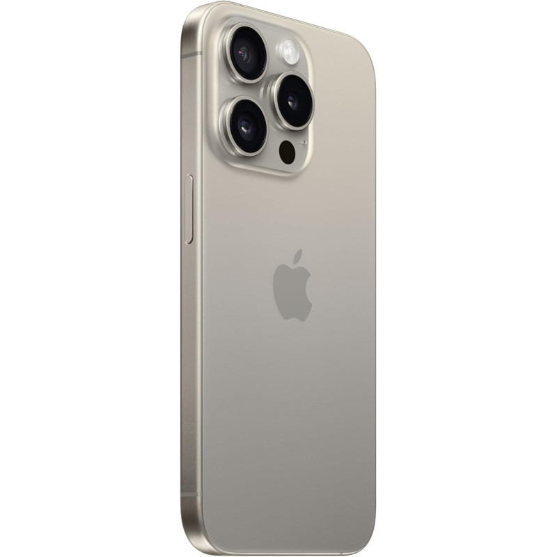 APPLE IPHONE 15 PRO - Imagen 2