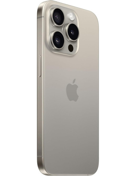 APPLE IPHONE 15 PRO - Imagen 2