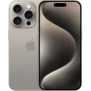 APPLE IPHONE 15 PRO - Imagen 2