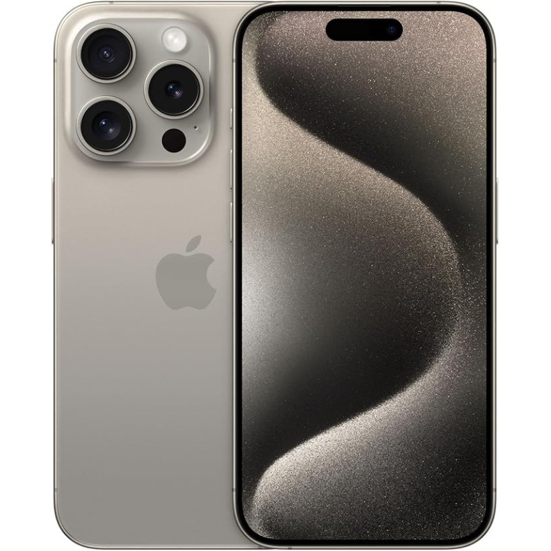 APPLE IPHONE 15 PRO - Imagen 1