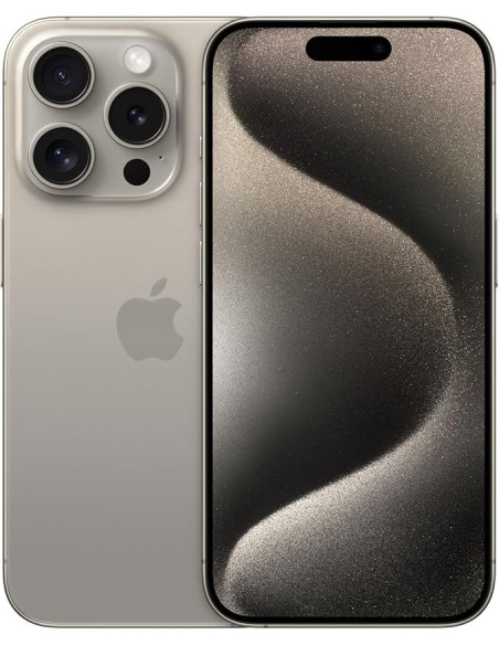APPLE IPHONE 15 PRO - Imagen 1