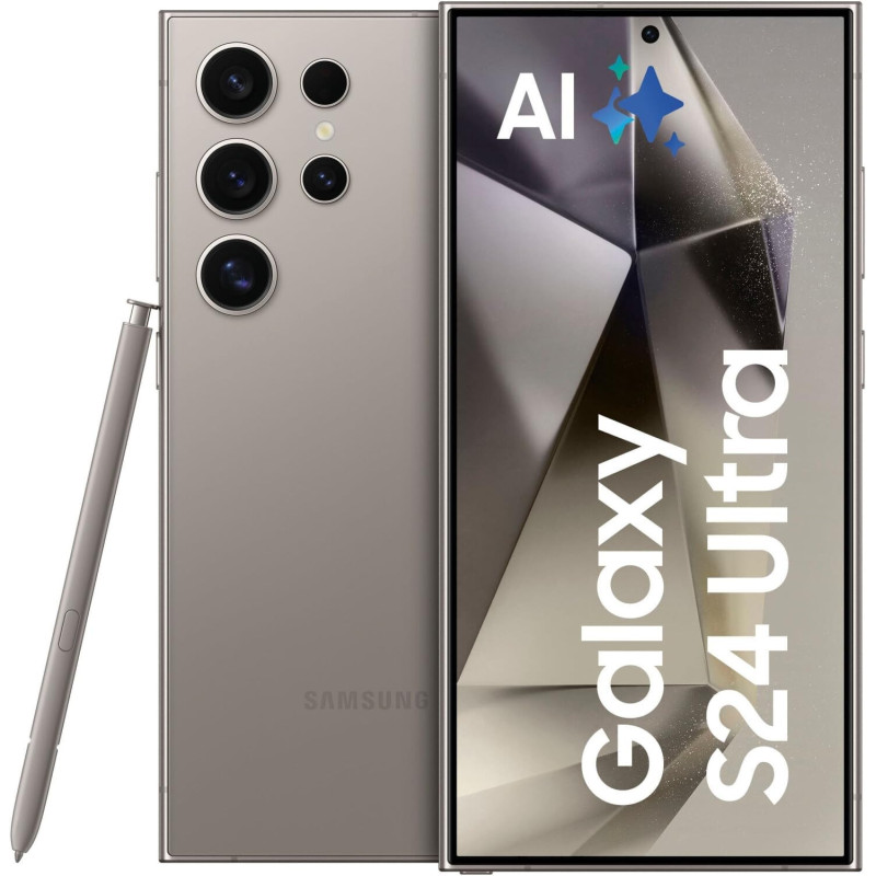 SAMSUNG GALAXY S24 ULTRA - Imagen 1