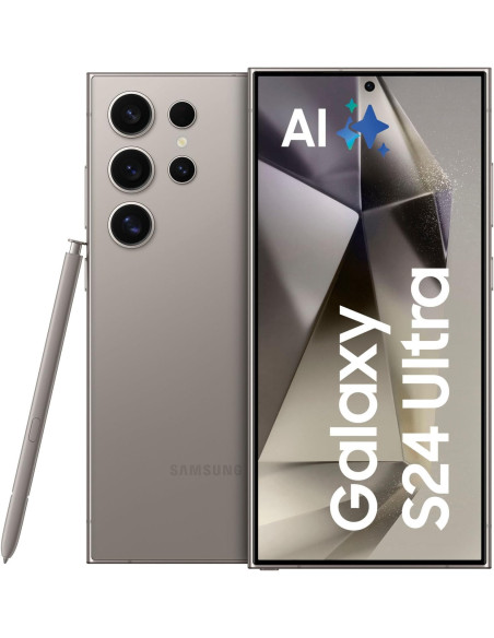 SAMSUNG GALAXY S24 ULTRA - Imagen 1