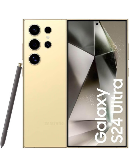 SAMSUNG GALAXY S24 ULTRA - Imagen 1