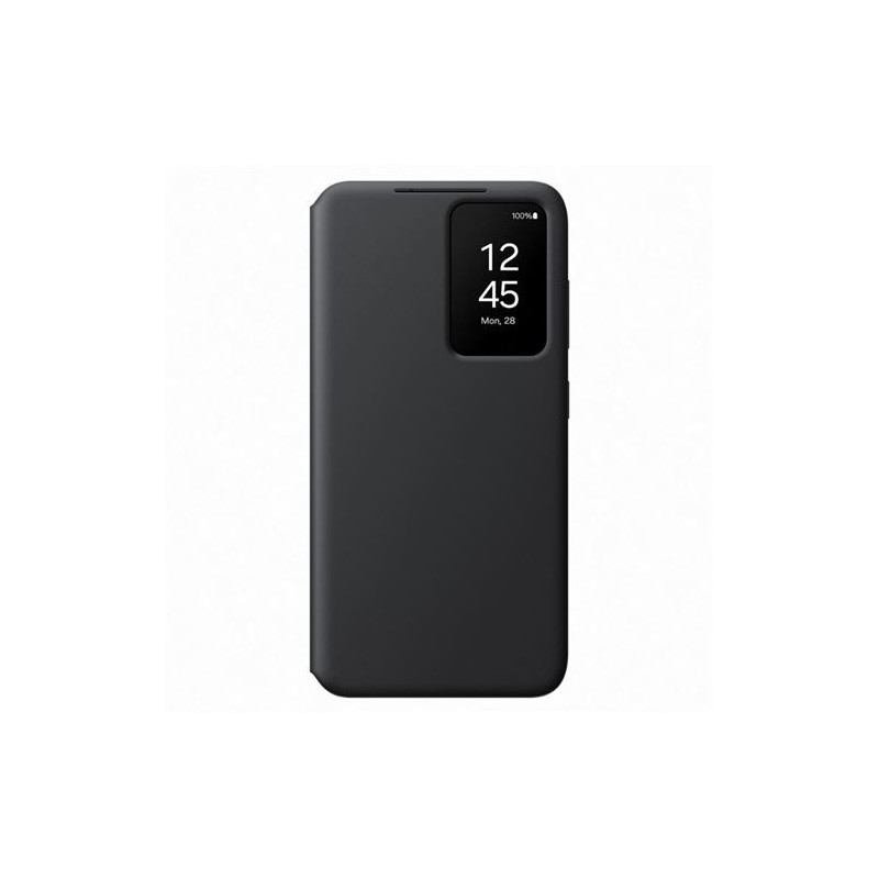 FUNDA ORIGINAL SMART VIEW WALLET CASE SAMSUNG S24 - Imagen 1