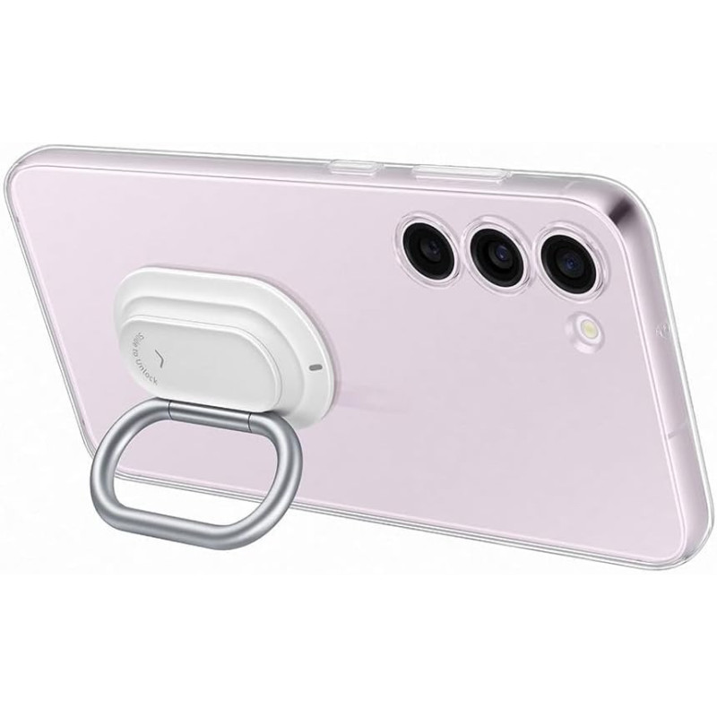 FUNDA ORIGINAL TRANSPARENTE GADGET SAMSUNG S23 PLUS - Imagen 3