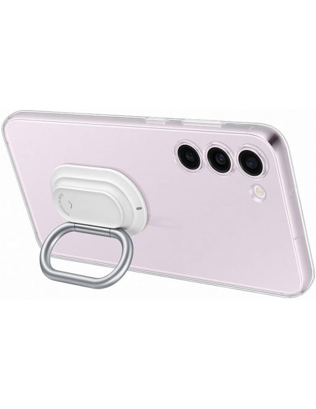 FUNDA ORIGINAL TRANSPARENTE GADGET SAMSUNG S23 PLUS - Imagen 3